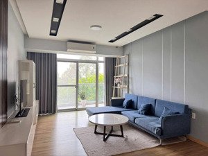 cho thuê garden court 1 - pmh hcm nhà y hình full nội thất sát công viên lớn