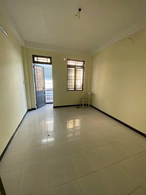 bán nhà quận 3 - hẻm 3m thẳng đẹp - sát mặt tiền - vuông vức - chỉ 6 tỷ