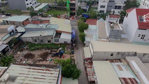 6.3 tỷ hẻm 1 / nguyễn duy trinh 2 mặt thoáng không có lô thứ 2