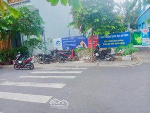 bán đất trống ni sư huỳnh liên 239m2 - 33 tỷ - hẻm xe tải 8m khu vip tân bình