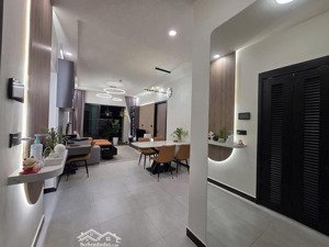 cho thuê căn hộ 2pn, 2wc tại de la sol, 26 triệu, 85m2, quận 4, tp.hcm - nhà đẹp, mới lh 