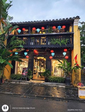 cho thuê nhà phố cổ hội an trục vàng lê lợi 200m2 giá 200tr/ tháng