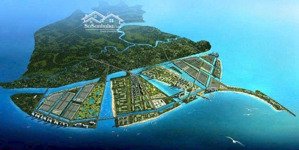 bđs biển vị trí đẹp - biệt thự song lập vinhomes green paradise cần giờ, view biển đỉnh cao