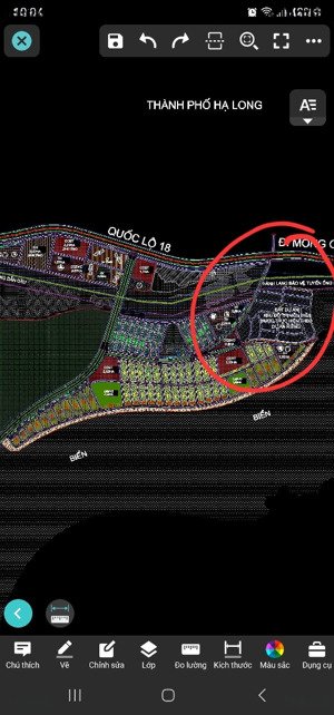 bán đất dự án đảo hoa cạnh da vin hạ long xanh. lh ms binh 