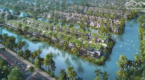 cần nhượng lại căn liền kề 4 tầng ecopark tp vinh