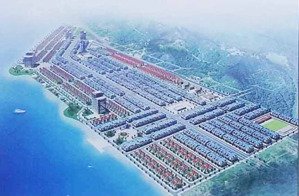 liền kề trục kinh tế đêm khu đô thị phương đông vân đồn