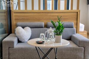 BÁN CĂN MẶT TIỀN 9M ĐƯỜNG HỒ SEN - TẦM TIỀN PHÙ HỢP