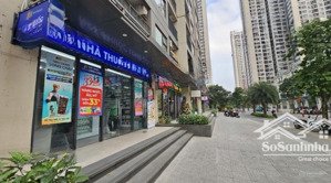 vốn 3 tỷ sở hữu shophouse khối đế 62,9m² - the victoria thuê tới 85tr/tháng sổ đỏ lâu dài