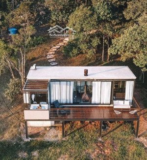 đầu tư một lần - sở hữu ngay lô đất vườn view hồ - cách tphcm 55km - 1150m2 chỉ 990tr - shr