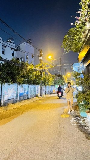 bán nhà quận 3 hxh 75m2 3 tầng 6pn chdv sát mt trần văn đang 9.5 tỷ.