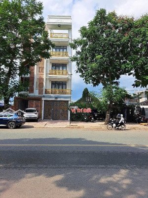 bán gấp lô đất đường mt đặng thuỳ trâm, phường 13, bình thạnh - giá tl