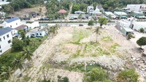 chính chủ bán đất đường 30/4, dương tơ, phú quốc, 45 triệu, 5830m2, vị trí đẹp, giá đầu tư siêu hời