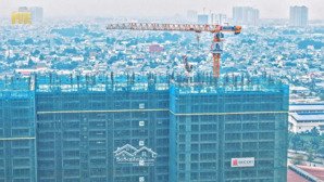 500tr sở hữu căn 2pn2wc - góp 6,8tr/tháng - đã có hđmb