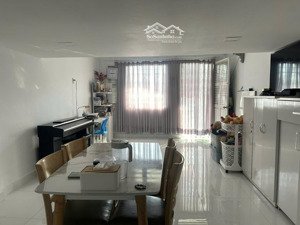 bán căn hộ tân bình 30m2 giá tốt - có sổ hồng