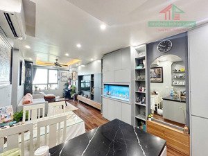 chính chủ gửi bán căn góc 3pn - ngoại giao đoàn