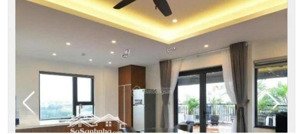 bán tòa văn phòng tô ngọc vân 137m 5 tầng 2 hầm mặt tiền 7m 110 tỷ quảng an tây hồ ô tô kinh doanh