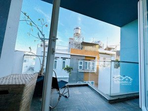 cho thuê nhà trọ đẹp tại thiên hộ dương, 5,5 triệu, 25m2