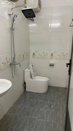 BÁN NHÀ TĐC XI MĂNG – SỞ DẦU, HỒNG BÀNG Giá: 4,89 TỶ