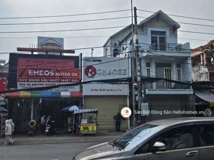 bán nhà mặt tiền tô ký - ngay công viên phần mềm quang trung, quận 12, 130m2, giá 14,5 tỷ