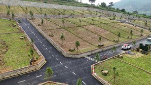 hính chủ bán 269,4m² đất phú mãn cạnh hồ giá 13 triệu/m² sổ sẵn