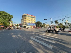 siêu phẩm lô góc 50m2 thị trấn an dương...giá đầu tư rất tốt