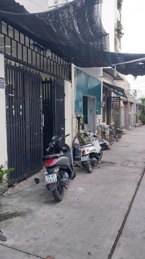 cần bán nhà hxh đường lê trọng tấn, p. bình hưng hòa, q.bt diện tích 4 x 19m, nhà cấp 4 ,bán 5,8 tỷ