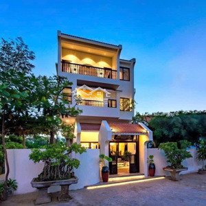 bán shop 1x tỷ mặt tiền lý thái tổ, cẩm châu, hội an, quảng nam view lúa chỉ tiêu 7 tầng