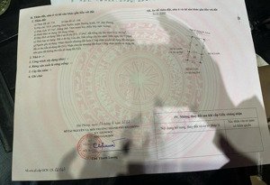 có thật lô đất tổ 9 hoà nghĩa, dương kinh, 87.7m2 chỉ hơn 1 tỷ tý ty