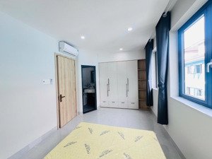 cho thuê căn 4 phòng ngủ đầy đủ nội thất sun casa central