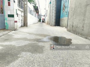 (5tr) cho thuê nhà cấp 4 tây hoà, ngay ngã tư mk, 52, 1pn, chỉ 5tr/th