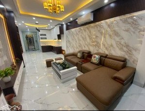 bán nhà phố xã đàn thông trần hữu tước - siêu gần ô tô - xây mới từ móng - thang máy - hơn 10 tỷ