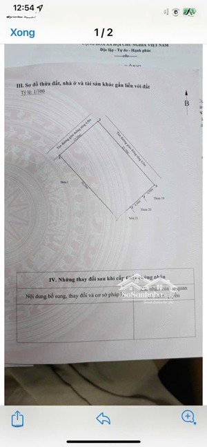 cần bán nhanh đất mặt đường võ nguyên giáp hải phòng