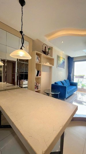 bán căn hộ chung cư 75m2, 4,8 tỷ tại the pegasuite, tạ quang bửu, q8, hcm