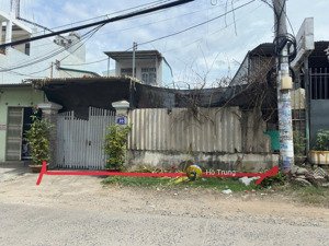 lô đất mặt đường mai thị dõng giá tốt vị trí hiếm- giá chỉ 21.5 tr/m2