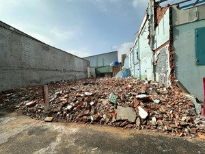 lô đất hẻm xe hơi ngay kdc him lam linh chiểu chỉ 5.8 tỷ, 60m2 còn tl chính chủ thủ đức