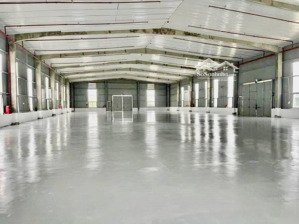 chính chủ cho thuê kho, xưởng giá rẻ: 1500 m, 3000 m, 4500 m (tại: kỳ sơn - hoà bình)