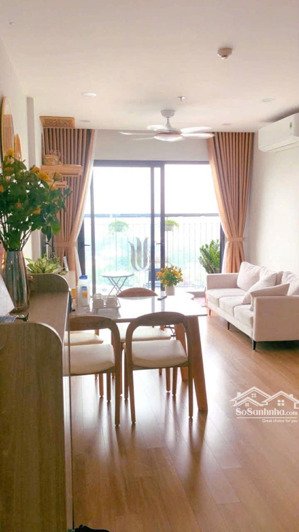 cần bán gấp căn hộ 2pn 55m2 - 4.5 tỷ imperia smart city tây mỗ