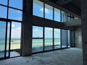 chỉ còn duy nhất 1 căn penhouse - sunshine golden river - ciputra -348m2 - 51,6 tỷ