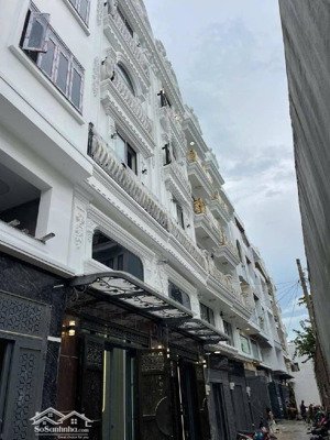 siêu phẩm 5 tầng 50m hương lộ 2 hẻm xe hơi tiện ích vây quanh trường học ,bệnh viện, siêu thị (18)