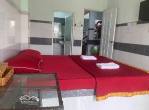 bán nhà quận 8 , âu dương lân, 4 tầng 72m2 ngang lớn 17m nhỉnh 11 tỷ dòng tiền 50tr/ tháng shr