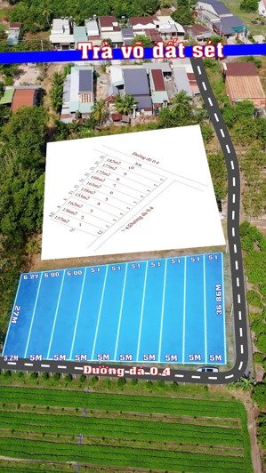 đất đường trà võ đất sét tây ninh