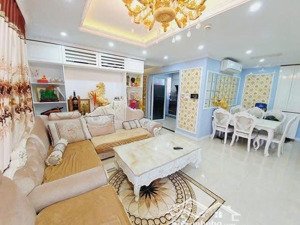 cho thuê căn hộ 3 phòng ngủ full đồ nội thất season avenue. xem nhà: 