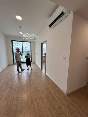 picity sky park 1pn 2,6 tỷ tầng cao view mở đối diện ga metro, mặt tiền phạm văn đồng