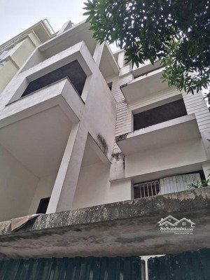 cđt dự án lk thống nhất complex cần bán căn biệt thự góc cuối cùng thuộc dự án. lh 