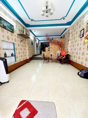 quận 8 giảm mạnh 1.5t siêu phẩm mặt tiền vừa ở vừa kinh doanh 148m2 nhà 3 tầng 5pn chỉ hơn 9 tỷ