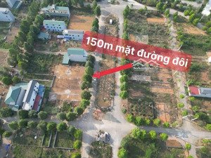 lô đường đôi, tdc đhqg mà bao nhiêu ngày ac tìm ko có đơn giá hơn 50tr/m2 chút thì bây giờ em đã có