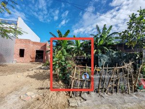 đất nền hòa xuân bờ đằm 100m giá tốt 3,4x tỷ