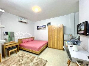 cho thuê căn hộ full nội thất cao thắng, quận 3, gần bệnh viện từ dũ