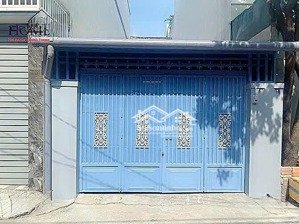 * hẻm 6m thông tây thạnh & lê trọng tấn _4 x 18m_cấp 4_chính chủ