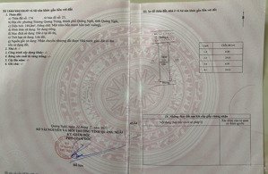 bán đất sát khu công nghiệp, hk p. trương quan trọng, 144mv thích hợp đầu tư, xây trọ giá 880tr tl